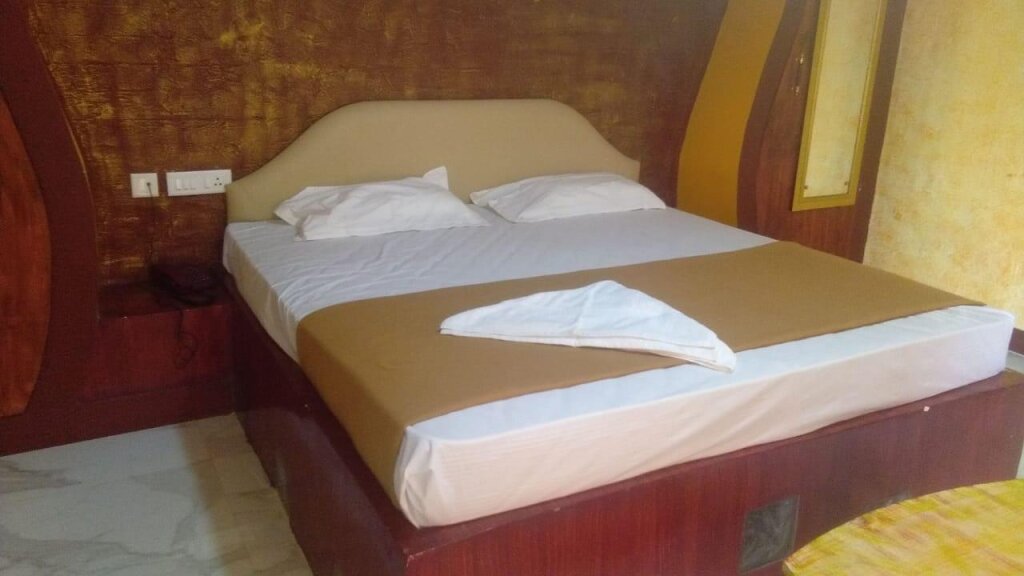 Standard chambre Navagiraga Resorts & Hotel