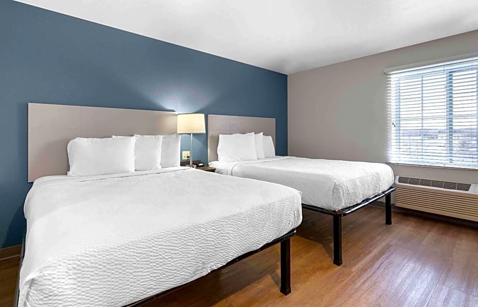 Standard room Extended Stay America Suites - Portland - East