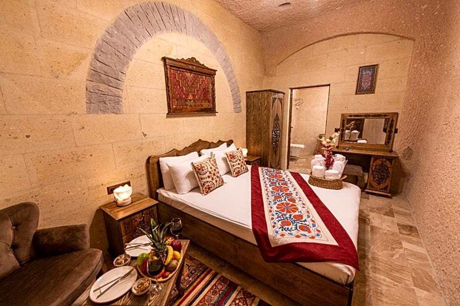 Suite Deluxe Simera In Cappadocia