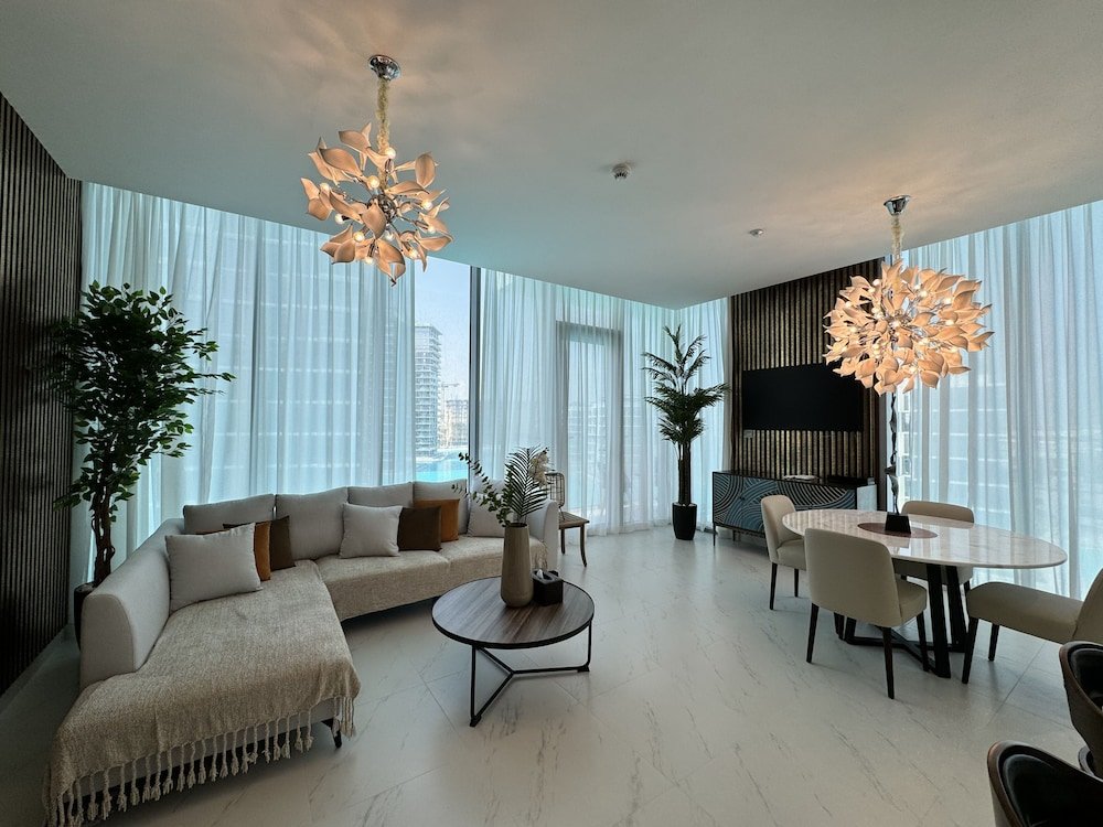 Luxus Apartment 2B-Residence15-504