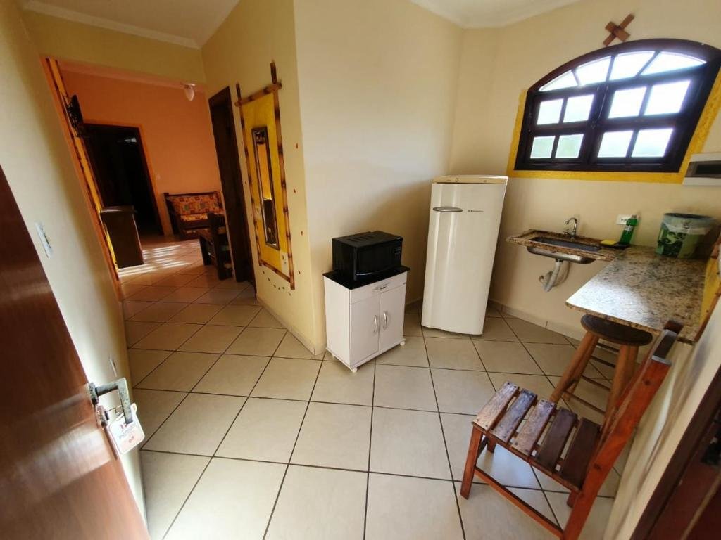 Apartment Peruibe Suites Flat