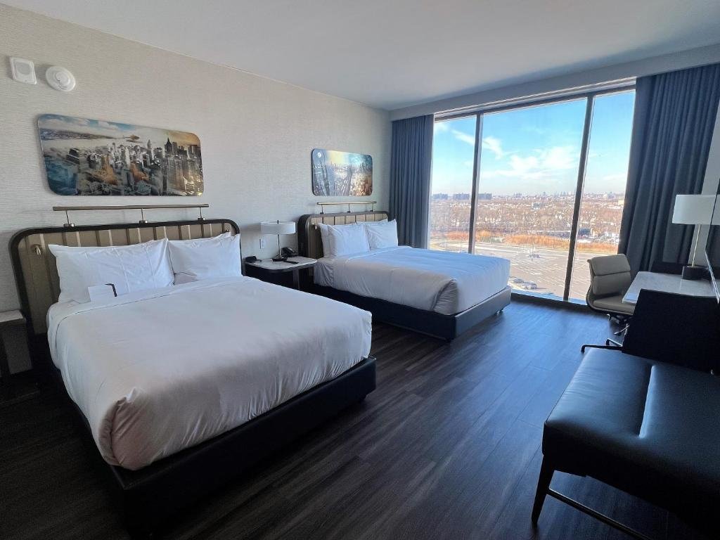 Standard Doppel Zimmer Hyatt Regency JFK Airport at Resorts World New York