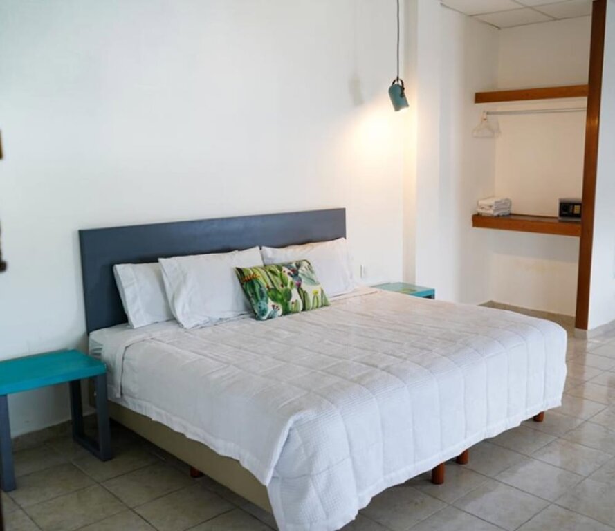 Номер Executive Hotel & Suites Arges - Centro Chetumal