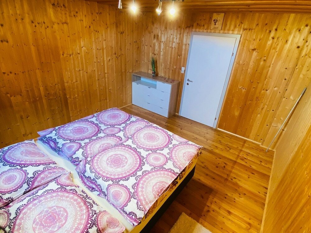 Appartamento Holiday Apartment in Salchau Near ski Area