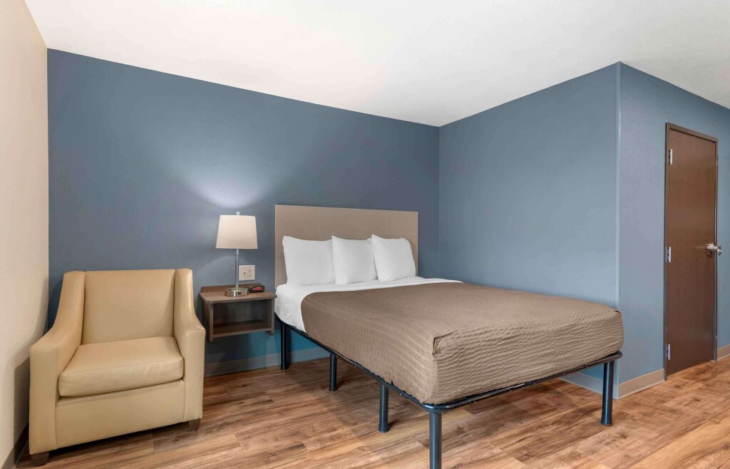 Double Suite Extended Stay America Suites - Atlanta - Lithia Springs