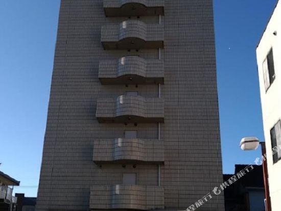 Kazo Daiichi Hotel 上尾市