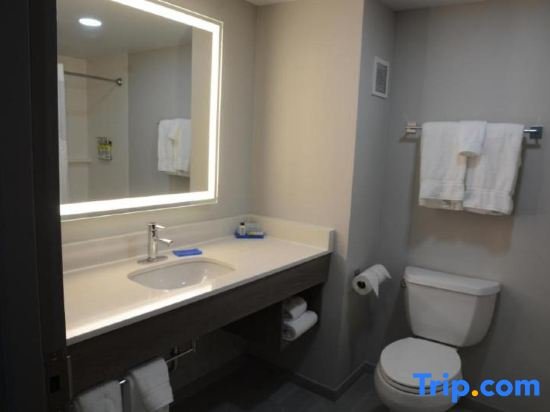 Suite doppia Holiday Inn Express Athens, an IHG Hotel