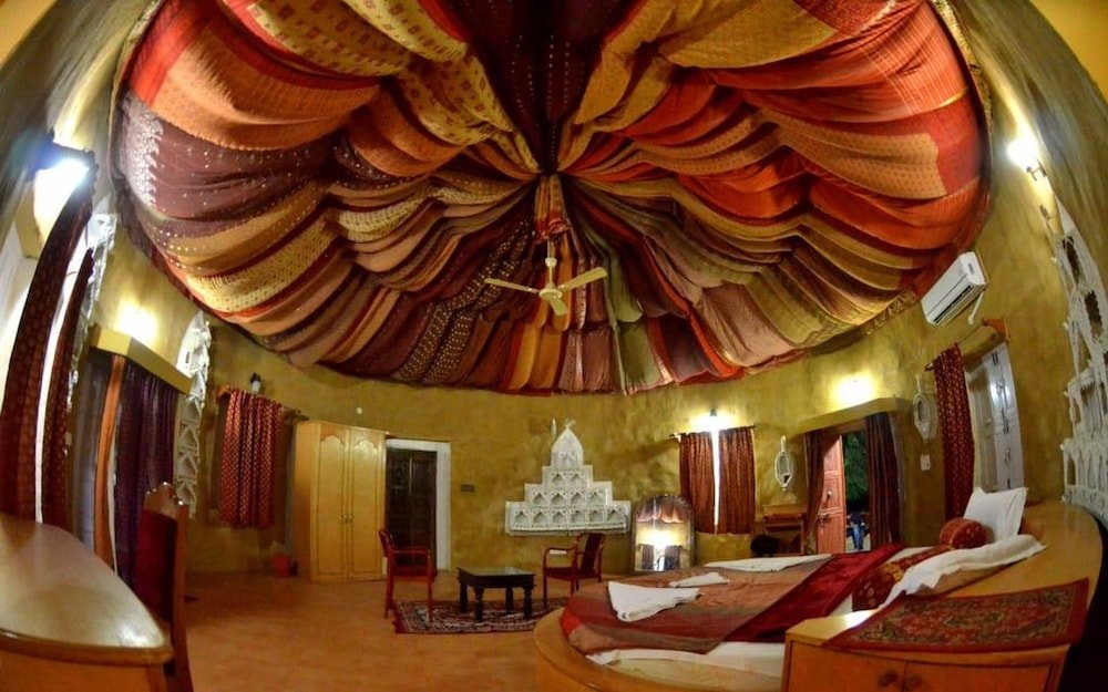 Suite Devi Desert Resort and Retreat