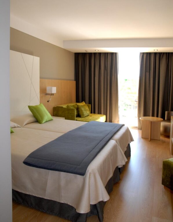 Standard double chambre Protur Sa Coma Playa Hotel & Spa