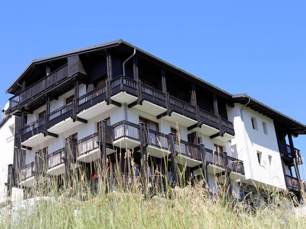 Appartement Aussois, 3 pièces, 6 personnes - FR-1-508-36