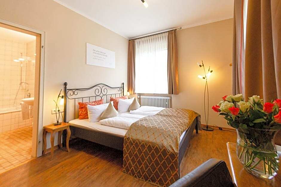 Двухместный номер Standard Villa Toscana