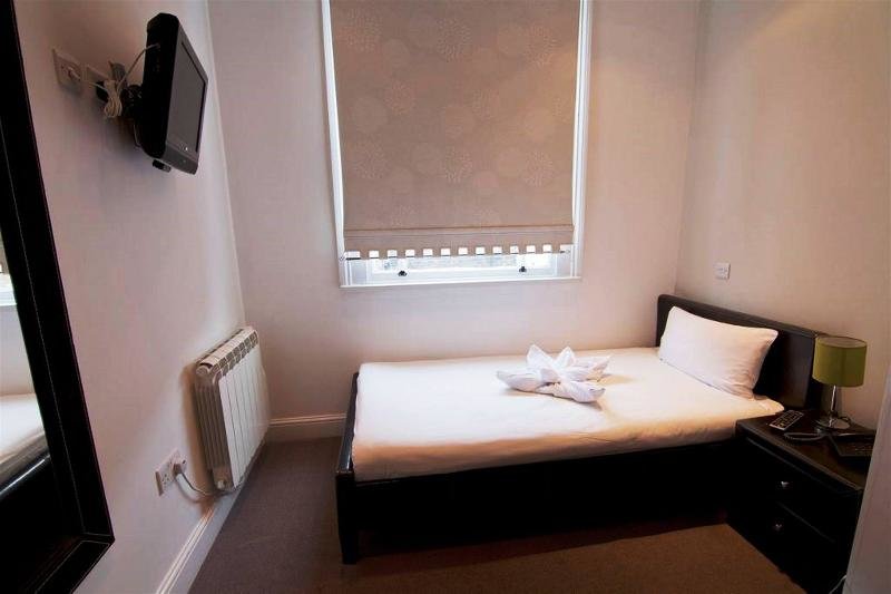 Standard simple chambre Hotel 43 London