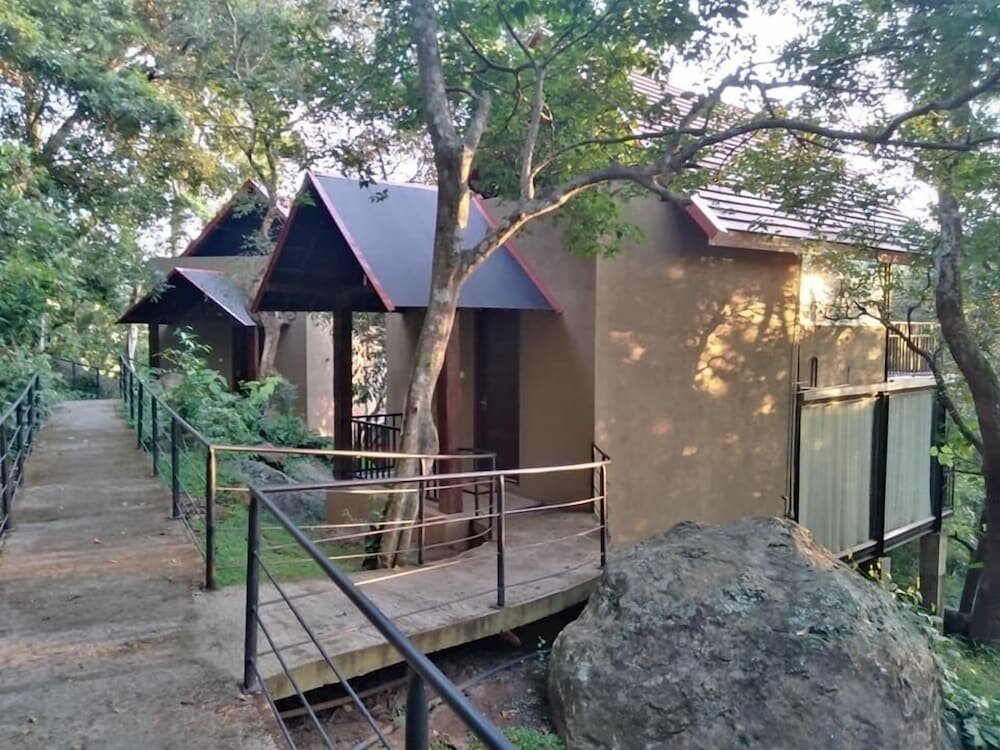 Habitación De lujo Arangala Forest Lodge