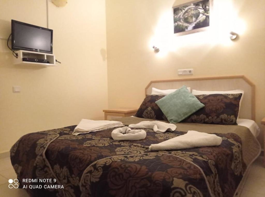 Suite familiar Hotel NilSu