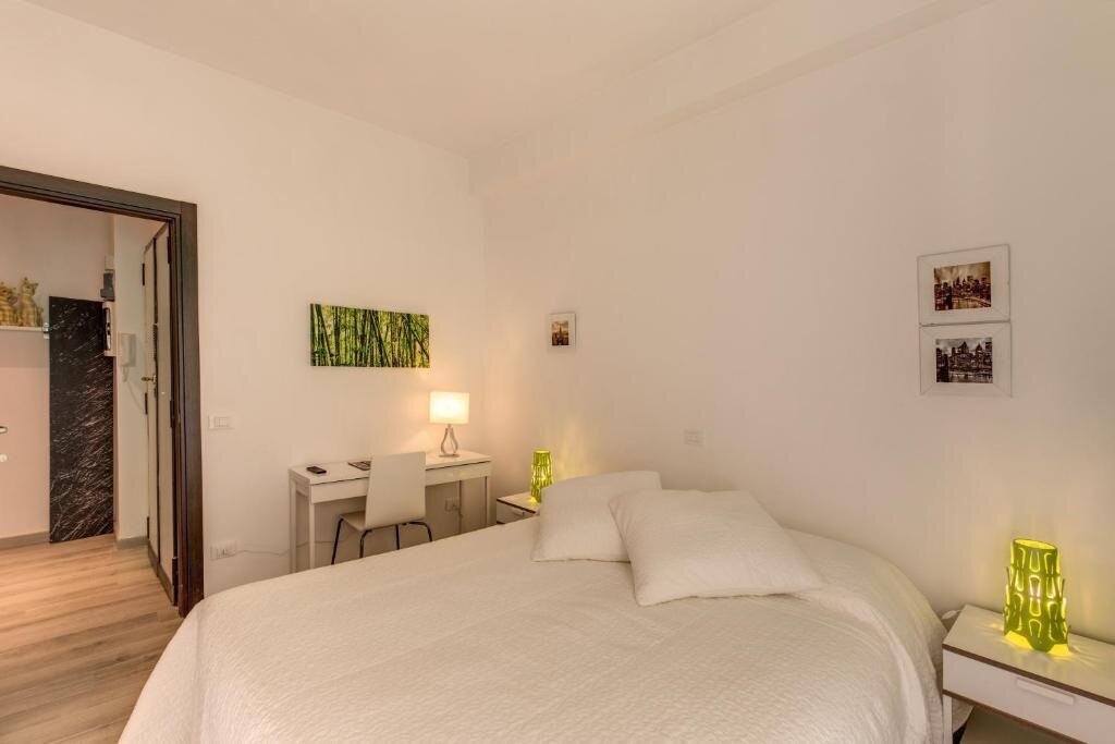 Апартаменты с 3 комнатами M&L Apartment - Caracalla Holiday