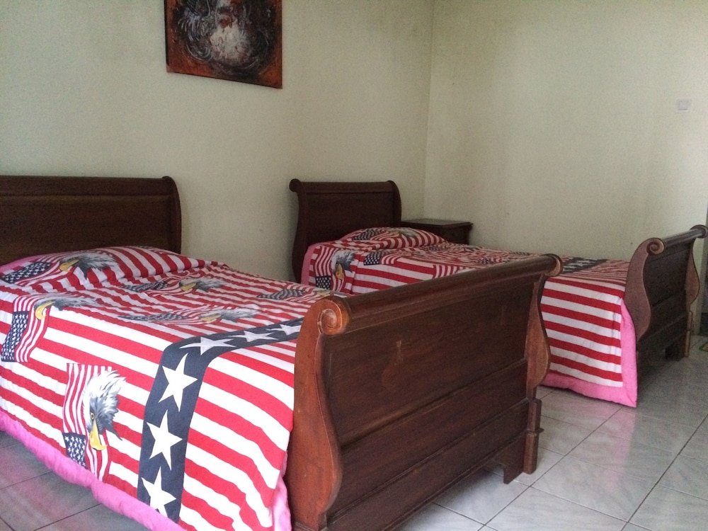 Standard chambre Pacung Indah Hotel & Restaurant by ecommerceloka