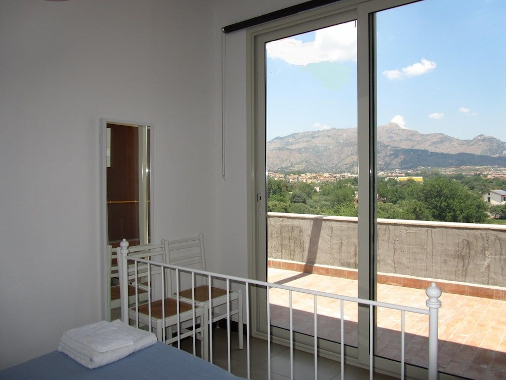 Standard appartement Comeinsicily - Rocce Nere