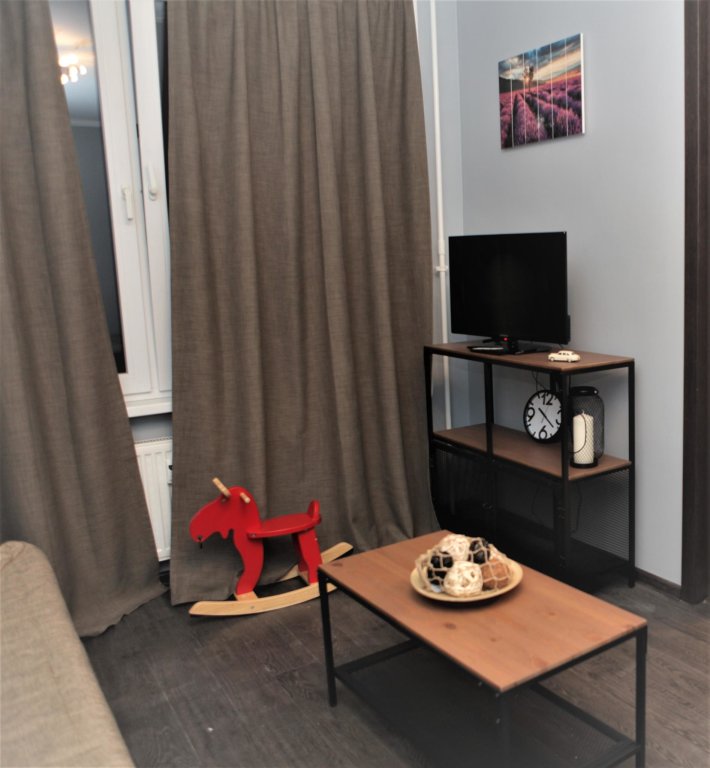 Apartamento Premium Apartments on Akademika Pavlova street 6 building 2