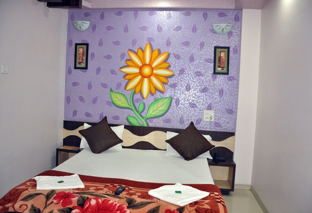 Supérieure chambre Hotel Tirupati