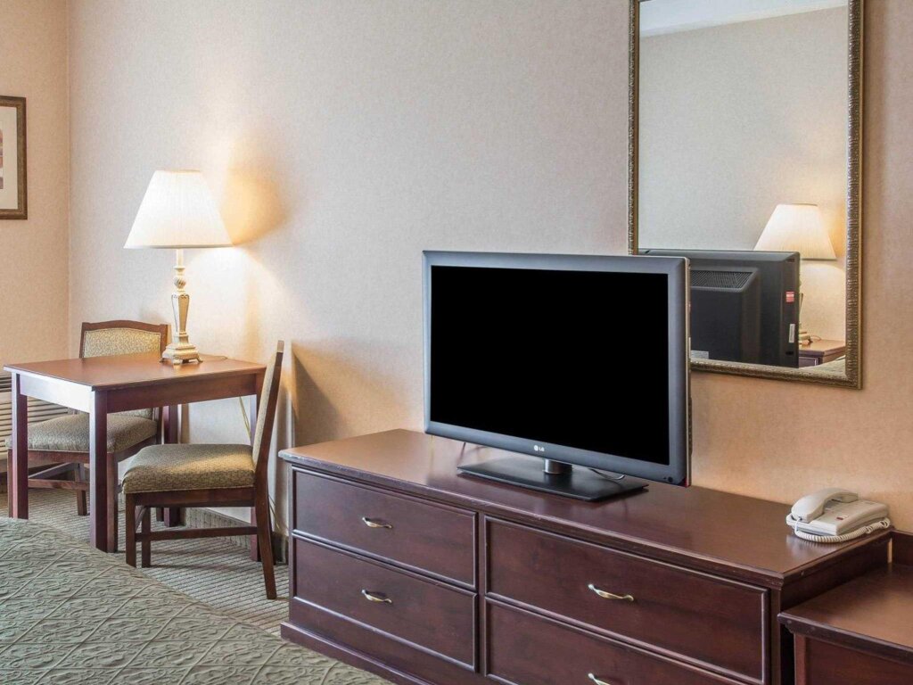 Двухместный номер Standard Fairfield Inn & Suites by Marriott Spokane Valley