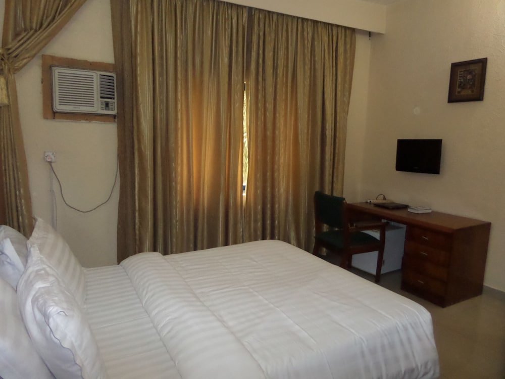 Standard room Springview Resort And Hotels LTD