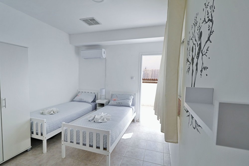 Standard double chambre avec balcon et Vue montagne palma diving sea view