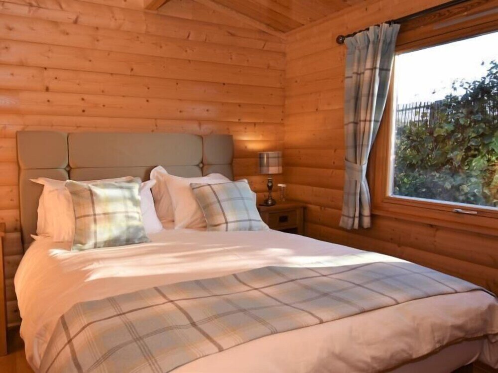 Habitación De lujo Pheasant Lodge Scottish Borders