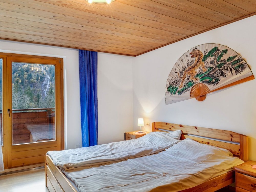 Апартаменты Apartment near Hoge Tauern National Park