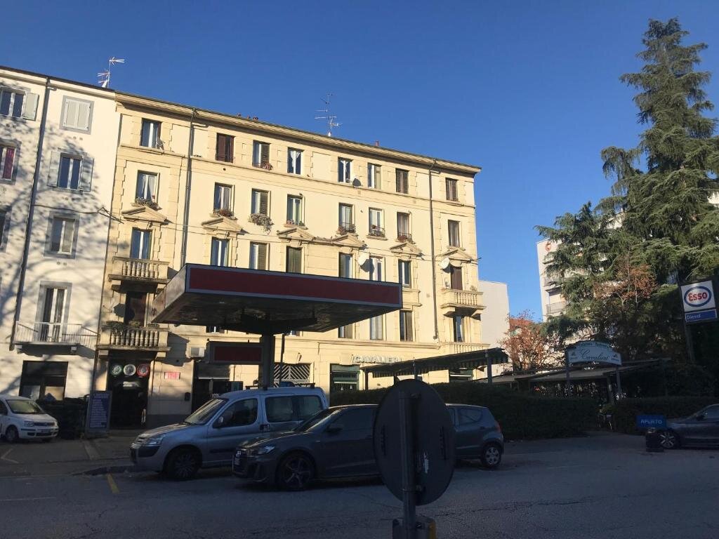 Apartment Stanza privata con bagno a 15 minuti da Duomo