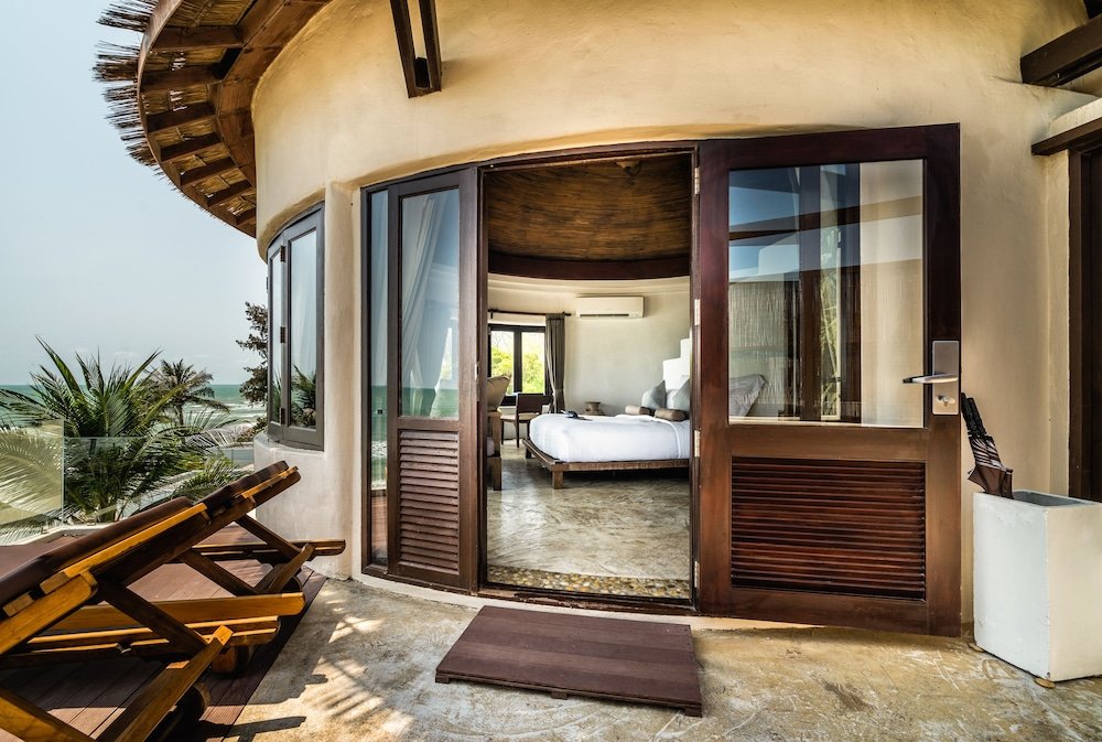 Standard chambre penthouse avec balcon Aleenta Hua Hin Resort & Spa