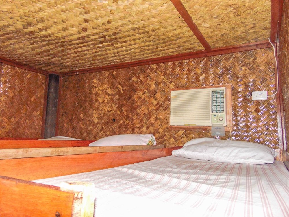 Habitación Estándar Pangulatan Beach Resort - Dormitory