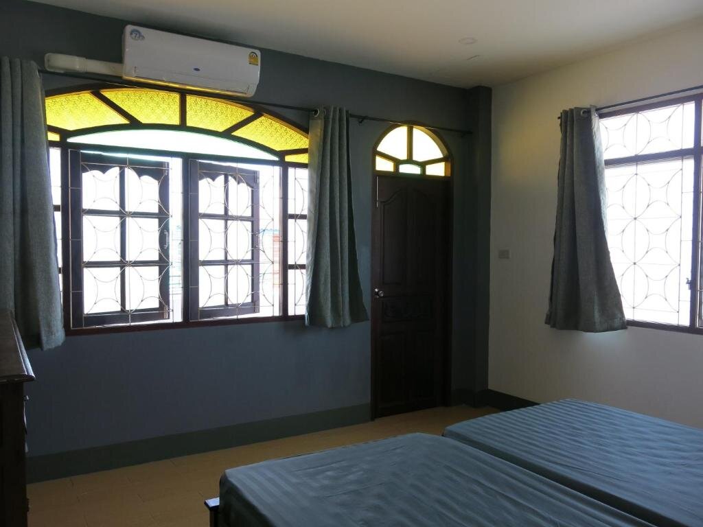 Двухместный номер Superior с видом на город Niece hostel