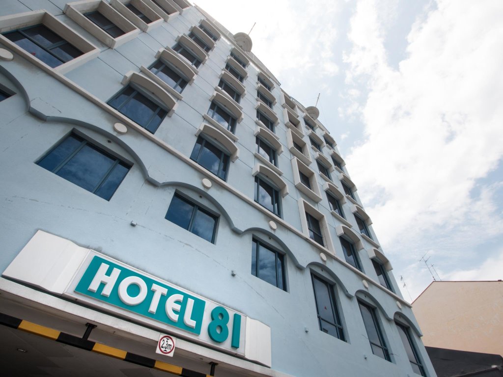 Standard Duplex room Hotel 81 Palace - NEWLY RENOVATED