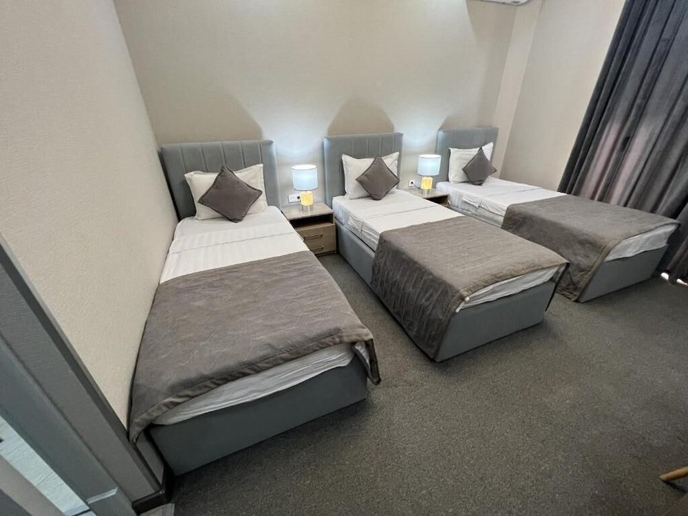 Standard room Mini Hotel