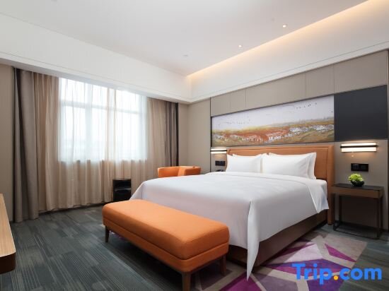 Suite Hampton by Hilton Urumqi International Airport
