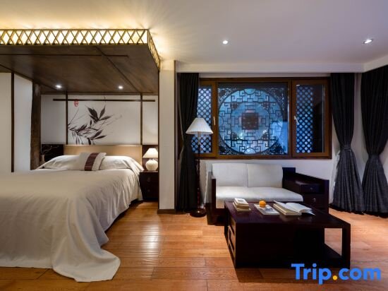 Suite Lijiang Shangshui S Hotel