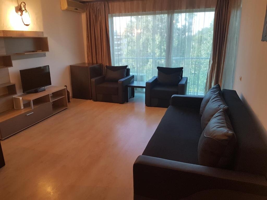 Deluxe appartement St.Vlas Apartments Mamaia