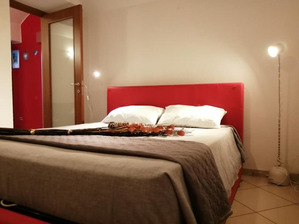 Apartment Dépendance Red House - Affitti Brevi Italia