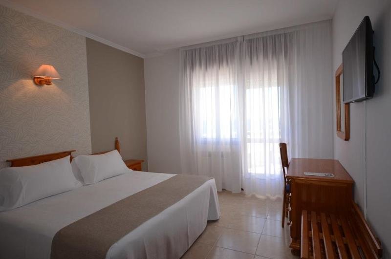 Standard room Hotel Mar Azul
