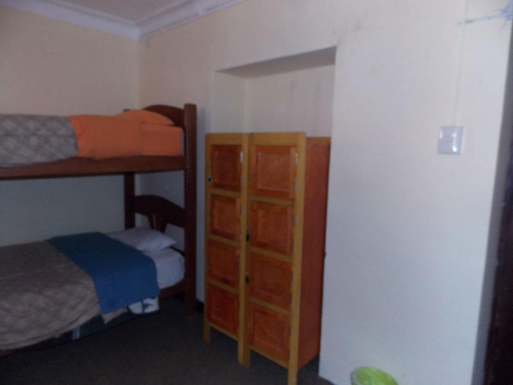Кровать в общем номере (женский номер) Queracalle 247 - Hostel