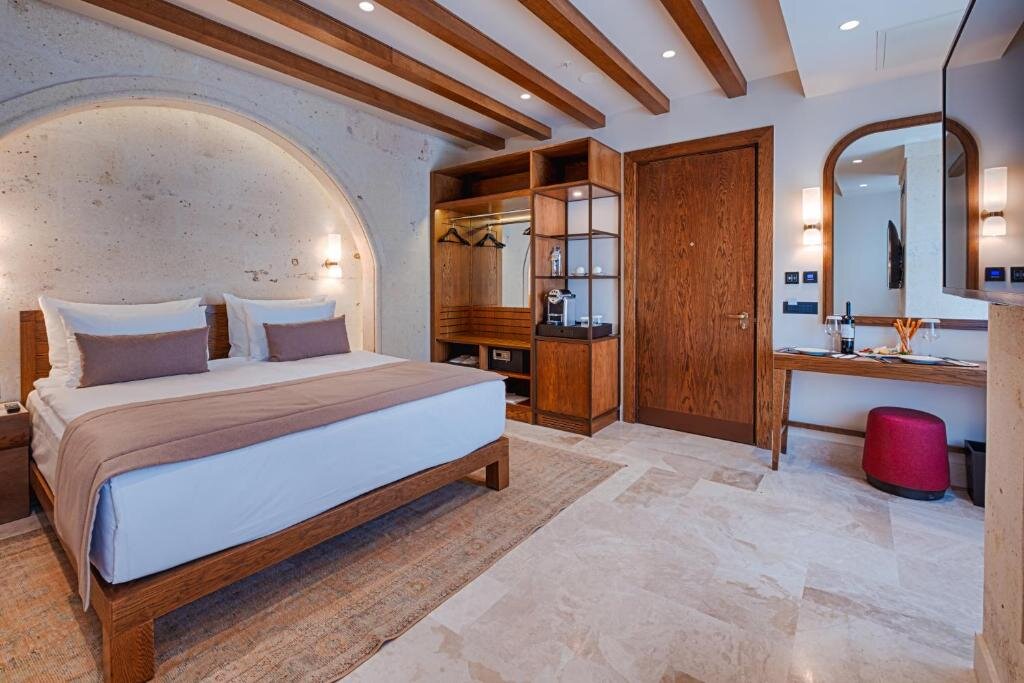 Premium chambre Alden Hotel Cappadocia