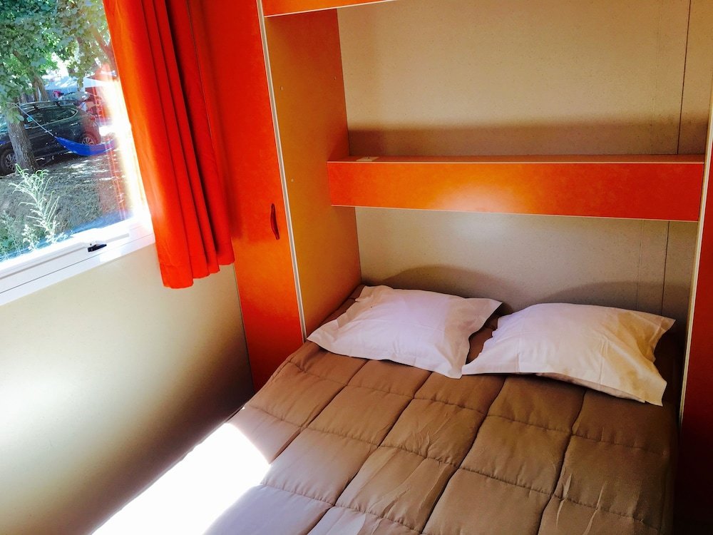 1 Bedroom Chalet Camping Dolce Vita