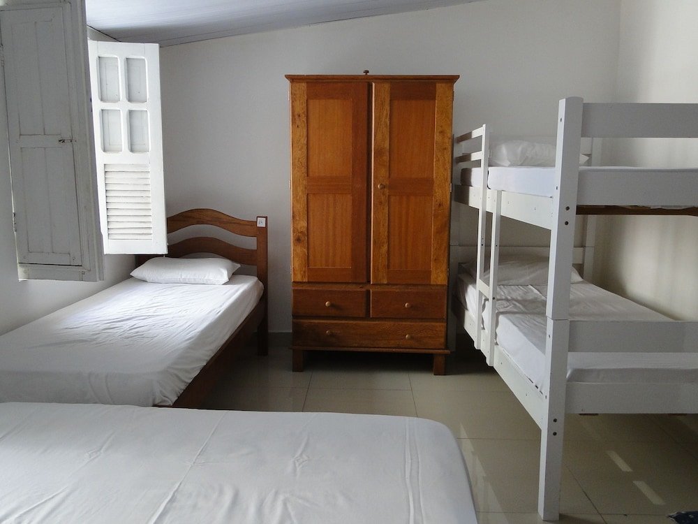 Habitación familiar Estándar Hostel Pelourinho