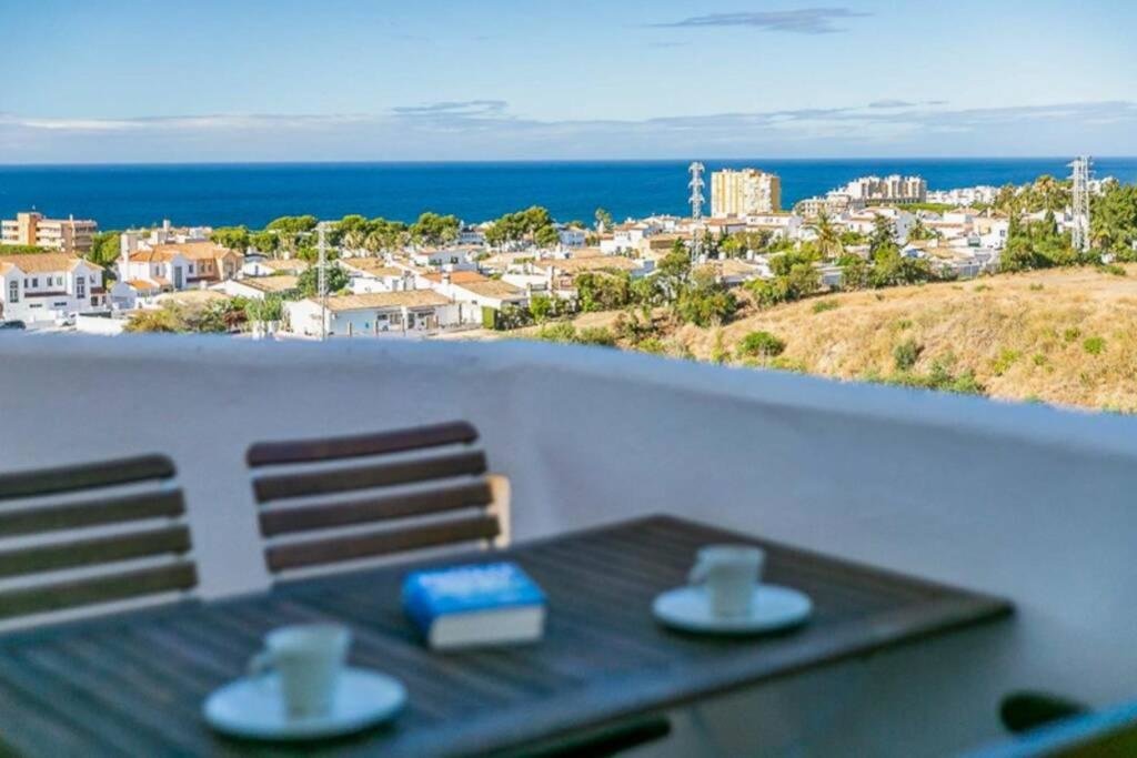 Appartamento 47-Beautiful Apartment With Views in Riviera del Sol