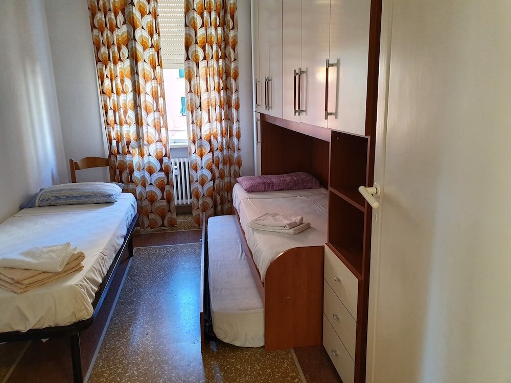 Comfort Apartment Sestri Mare & Beach Services Residence