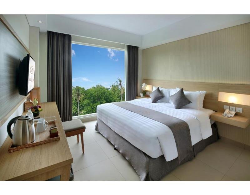 Standard room Jimbaran Bay Beach Resort and Spa by Prabhu