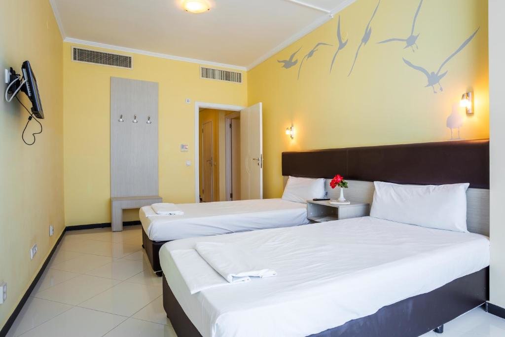 2 Bedrooms Suite Blue Pearl Hotel - Ultra All - Inclusive