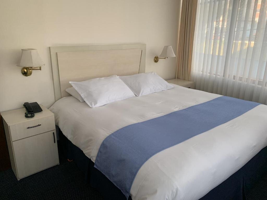 Standard Double room Delfines Apart Hotel