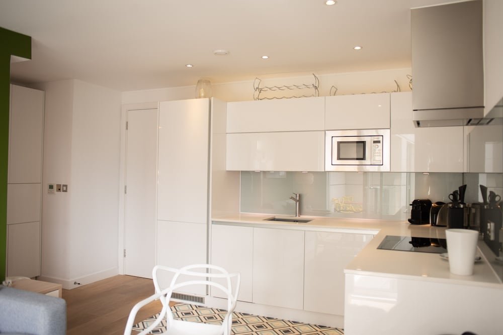 Appartement Beautiful 1-bed Apartment in Central London