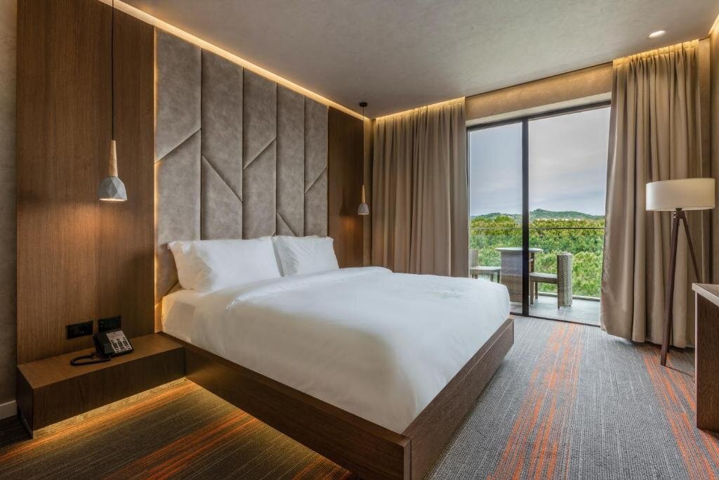 Standard chambre Pinea Hotel Resort & Spa